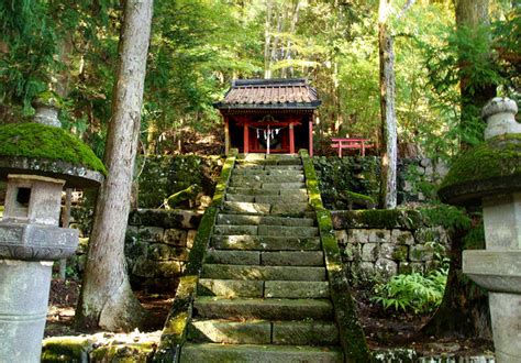 青龍 神社|青龍神社（日光西町五社）